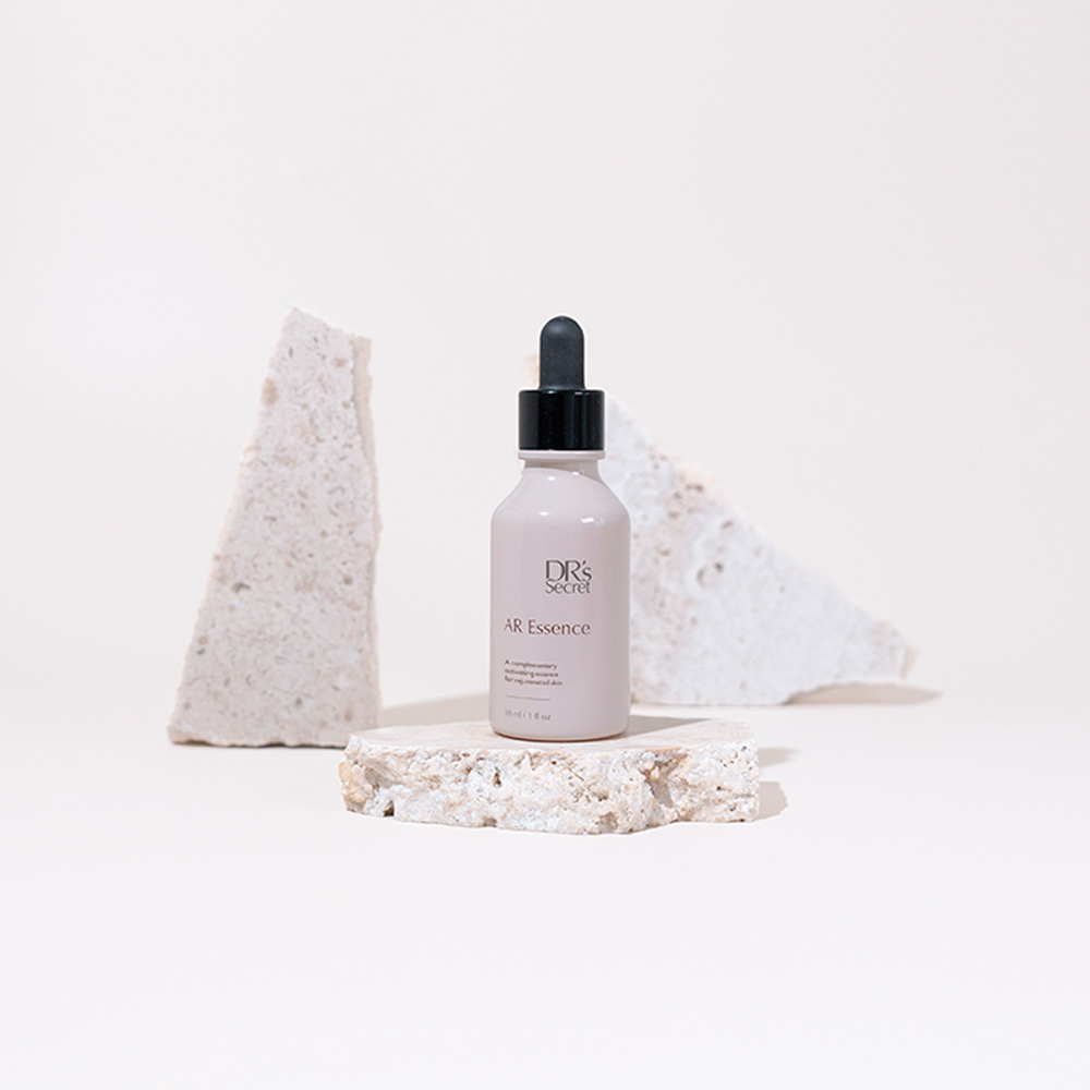 皙之密 駐顏精華A3