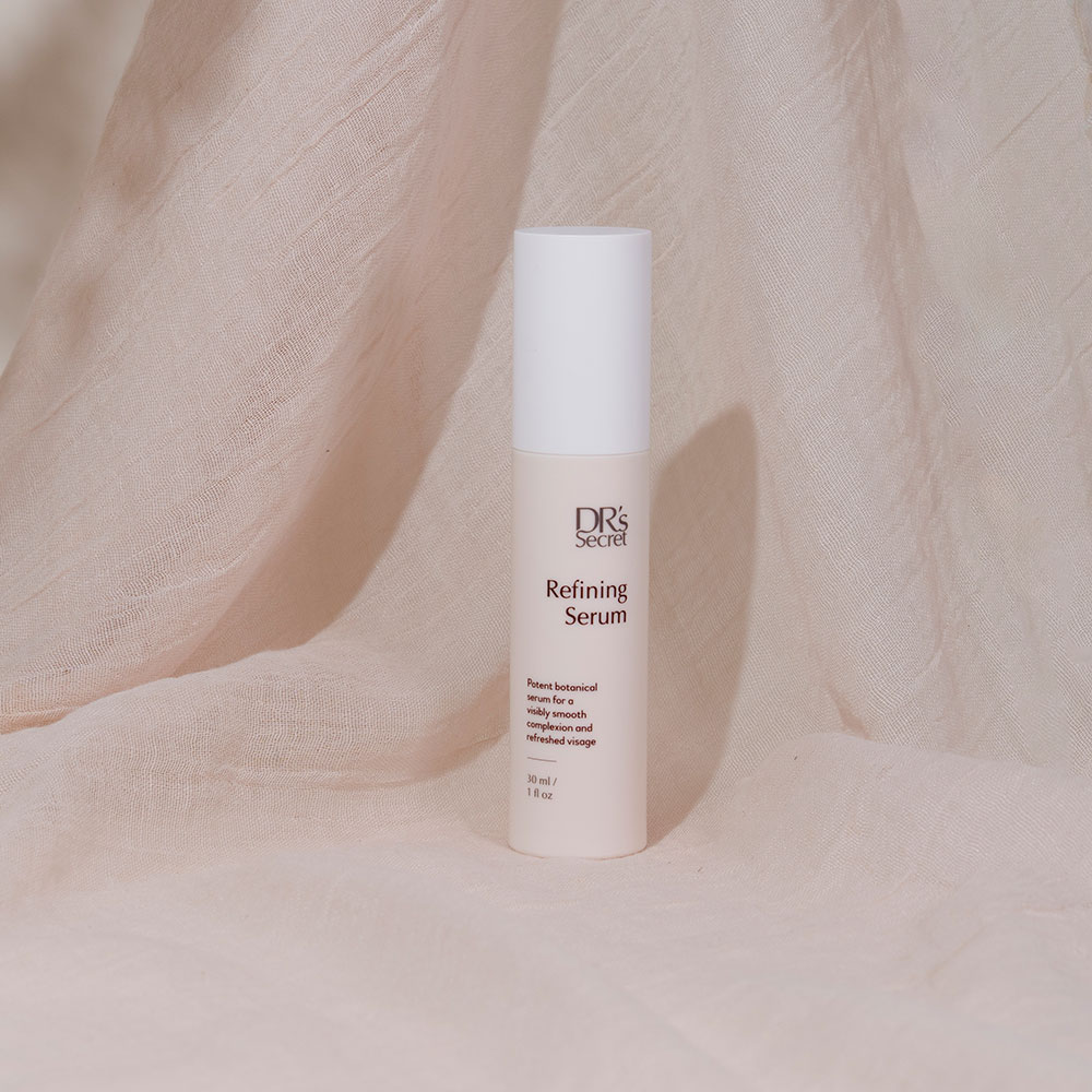 皙之密 9號 緊緻露