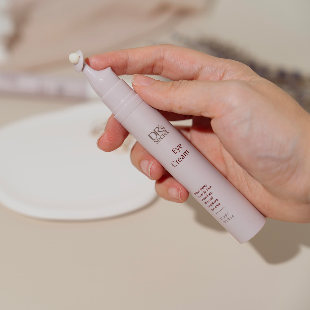 皙之密 活奕眼霜